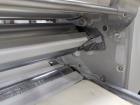 Used Rondo Doge Sfa-612 Reversible Dough Sheeter